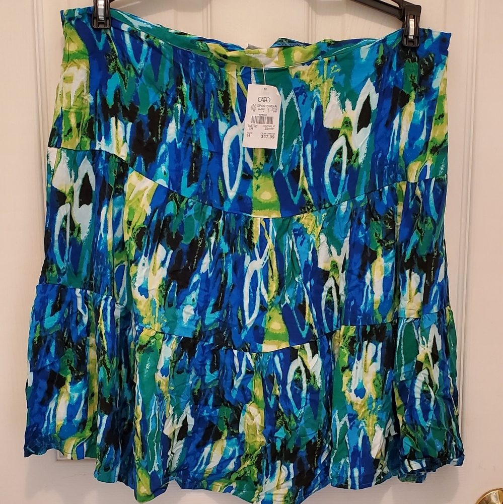 Skirt